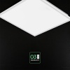 40W Panel LED SLIM BACKLIT 600x600mm / Barwa:4000K / 3 Lat gwarancji / Skuteczność 120lm/W
