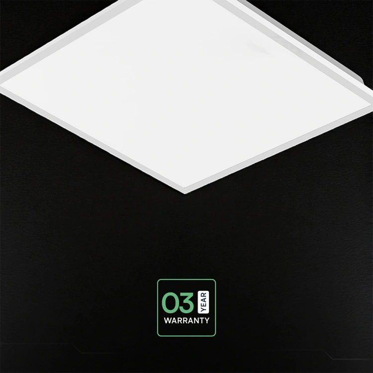 40W Panel LED SLIM BACKLIT 600x600mm / Barwa:4000K / 3 Lat gwarancji / Skuteczność 120lm/W
