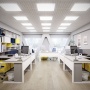36W Panel LED SQUERO / 600x600mm / Skuteczność 120lm/W / Barwa: 4000K / Opakowanie: 10szt.