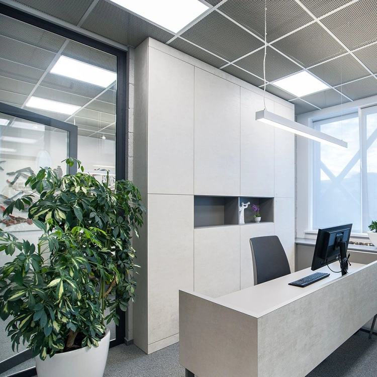 36W Panel LED SQUERO / 600x600mm / Skuteczność 120lm/W / Barwa: 4000K / Opakowanie: 10szt.