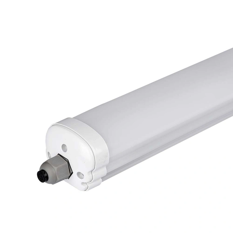 18W Oprawa hermetyczna 60cm Seria-G / CREE / Barwa: 4000K / Skuteczność 135lm/W / 6 Lat gwarancji