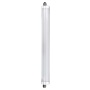 18W Oprawa hermetyczna 60cm Seria-G / CREE / Barwa: 4000K / Skuteczność 135lm/W / 6 Lat gwarancji