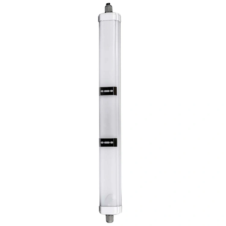 18W Oprawa hermetyczna 60cm Seria-G / CREE / Barwa: 4000K / Skuteczność 135lm/W / 6 Lat gwarancji