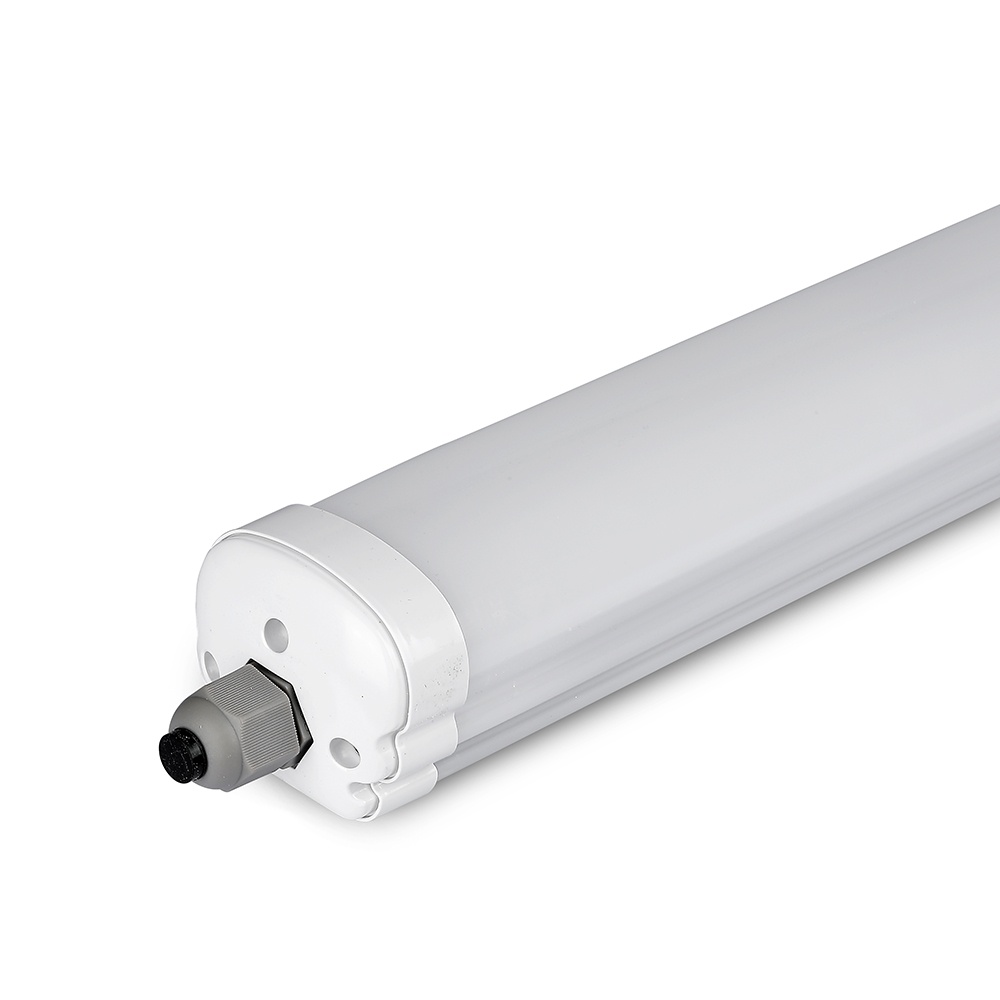 48W Oprawa hermetyczna 150cm Seria-G / CREE / Barwa: 4000K / Skuteczność 135lm/W / 6 Lat gwarancji