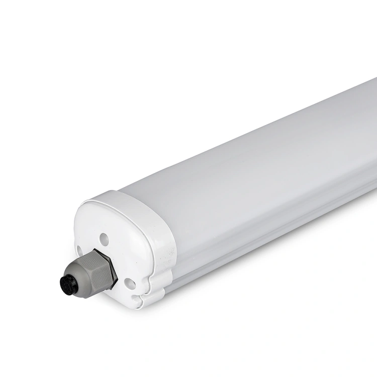 48W Oprawa hermetyczna 150cm Seria-G / CREE / Barwa: 4000K / Skuteczność 135lm/W / 6 Lat gwarancji
