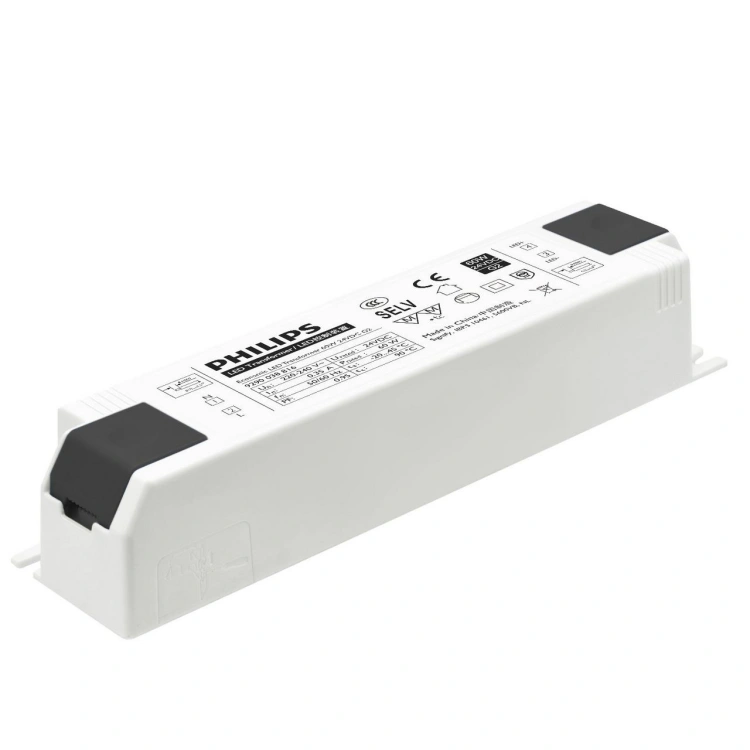 Zasilacz LED Philips CertaDrive 60W 24V DC