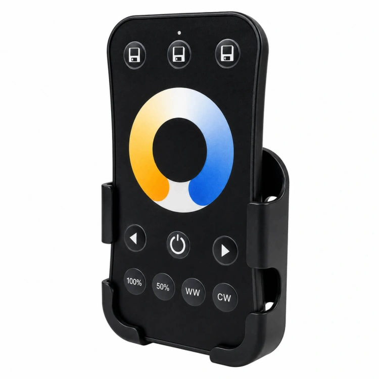 Dotykowy pilot RF R7-1 do taśm LED CCT
