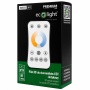 Pilot LED R7-1 RF do sterowania CCT