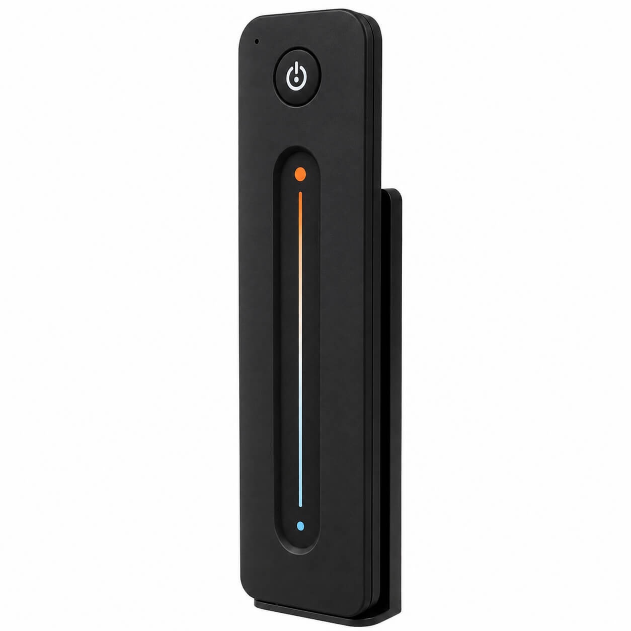 Pilot RF R12 do sterowników CCT czarny