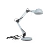 Lampka biurkowa Kanlux PIXA KT-40-GR BL niebieska