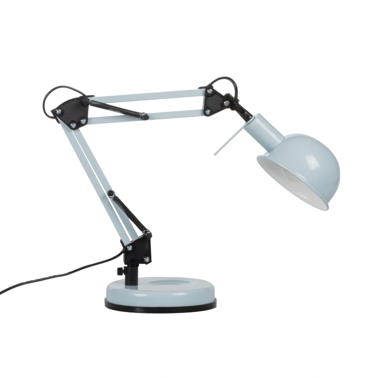 Regulowana lampka Kanlux PIXA KT-40-GR BL
