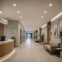 Oprawa LED downlight EMOS ZD6102 9W 4000K