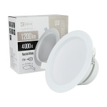 Oprawa LED downlight EMOS ZD6112 12W 4000K