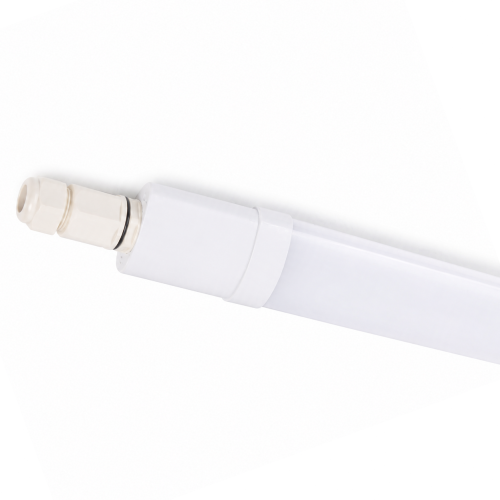 Oprawa Liniowa LED 120cm 40W 4000K 4000lm IP65