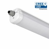 48W Oprawa hermetyczna 150cm Seria-G / CREE / Barwa: 4000K / Skuteczność 135lm/W / 6 Lat gwarancji