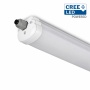 48W Oprawa hermetyczna 150cm Seria-G / CREE / Barwa: 4000K / Skuteczność 135lm/W / 6 Lat gwarancji