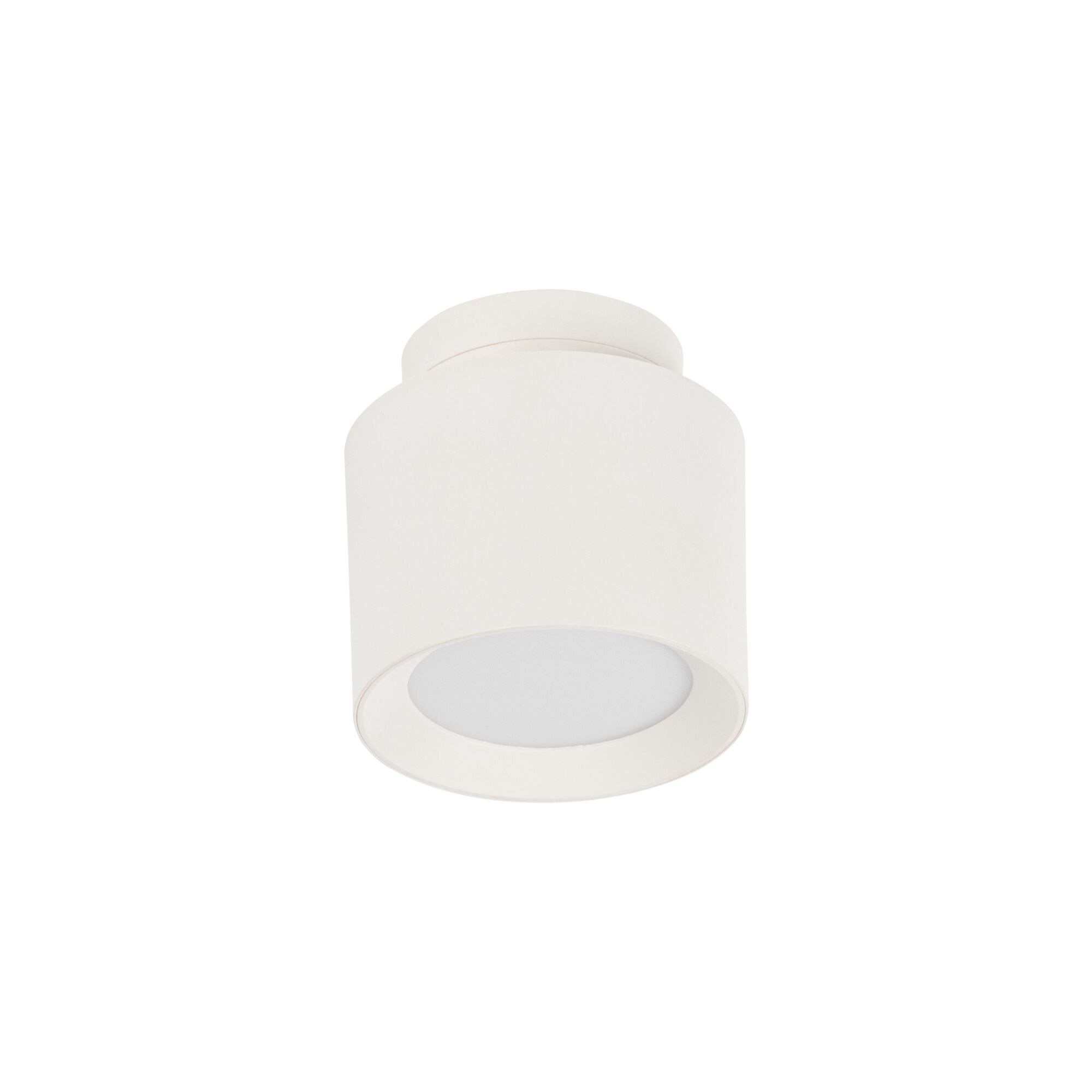 Oprawa sufitowa LED SONOR CCT UP 6W W 6W CCT 3000/4000/5700K 460/490/500lm IP20 kolor biały