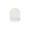 Oprawa sufitowa LED SONOR CCT UP 6W W 6W CCT 3000/4000/5700K 460/490/500lm IP20 kolor biały
