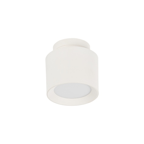 Oprawa sufitowa LED SONOR CCT UP 6W W 6W CCT 3000/4000/5700K 460/490/500lm IP20 kolor biały