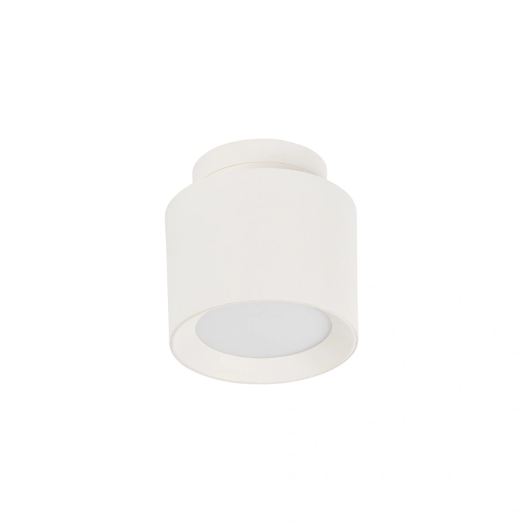 Oprawa sufitowa LED SONOR CCT UP 6W W 6W CCT 3000/4000/5700K 460/490/500lm IP20 kolor biały