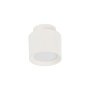 Oprawa sufitowa LED SONOR CCT UP 6W W 6W CCT 3000/4000/5700K 460/490/500lm IP20 kolor biały