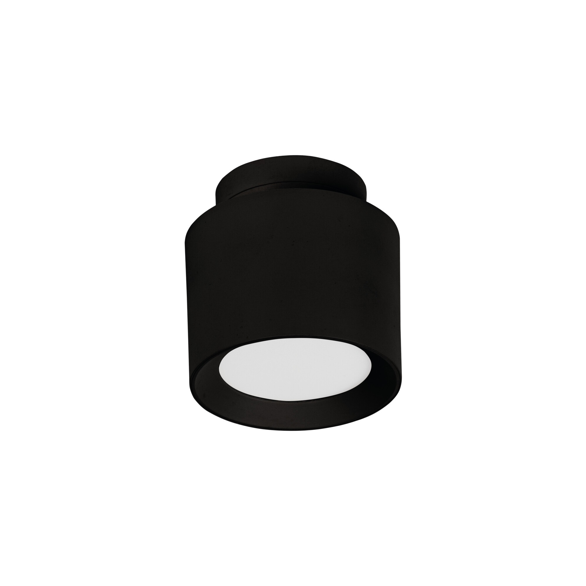 Oprawa sufitowa LED SONOR CCT UP 6W B 6W CCT 3000/4000/5700K 460/490/500lm IP20 kolor czarny