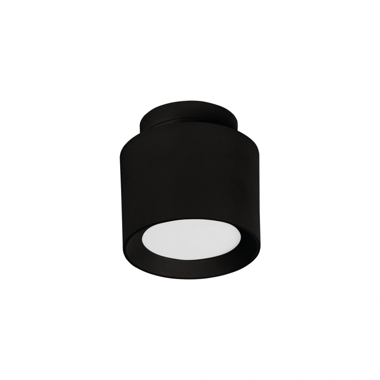 Oprawa sufitowa LED SONOR CCT UP 6W B 6W CCT 3000/4000/5700K 460/490/500lm IP20 kolor czarny