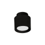 Oprawa sufitowa LED SONOR CCT UP 6W B 6W CCT 3000/4000/5700K 460/490/500lm IP20 kolor czarny