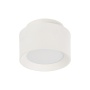 Oprawa sufitowa LED SONOR CCT UP 12W W 12W CCT 3000/4000/5700K 1100/1180/1160lm IP20 kolor biały