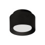 Oprawa sufitowa LED SONOR CCT UP 12W B 12W CCT 3000/4000/5700K 1100/1180/1160lm IP20 kolor czarny