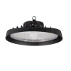 Oprawa przemysłowa High Bay LED HB PRIME B regulowana 200/160/120W 37000/29600/22200lm 4000K IP65 IK08 kolor czarny 5 lat Gwar.