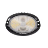 Oprawa przemysłowa High Bay LED HB PRIME B regulowana 200/160/120W 37000/29600/22200lm 4000K IP65 IK08 kolor czarny 5 lat Gwar.