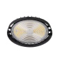 Oprawa przemysłowa High Bay LED HB PRIME B regulowana 200/160/120W 37000/29600/22200lm 4000K IP65 IK08 kolor czarny 5 lat Gwar.