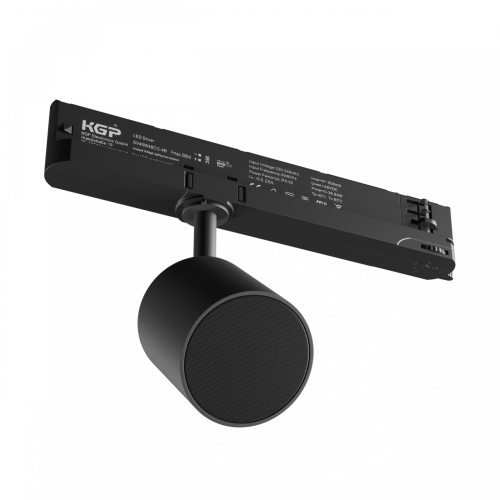 SPEAKER 3F - GŁOŚNIK BLUETOOTH 10W CZARNY 230V