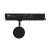 SPEAKER 3F - GŁOŚNIK BLUETOOTH 10W CZARNY 230V