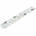 Fortimo LED Strip 0.25ft MF 840 HV6 x 2pcs