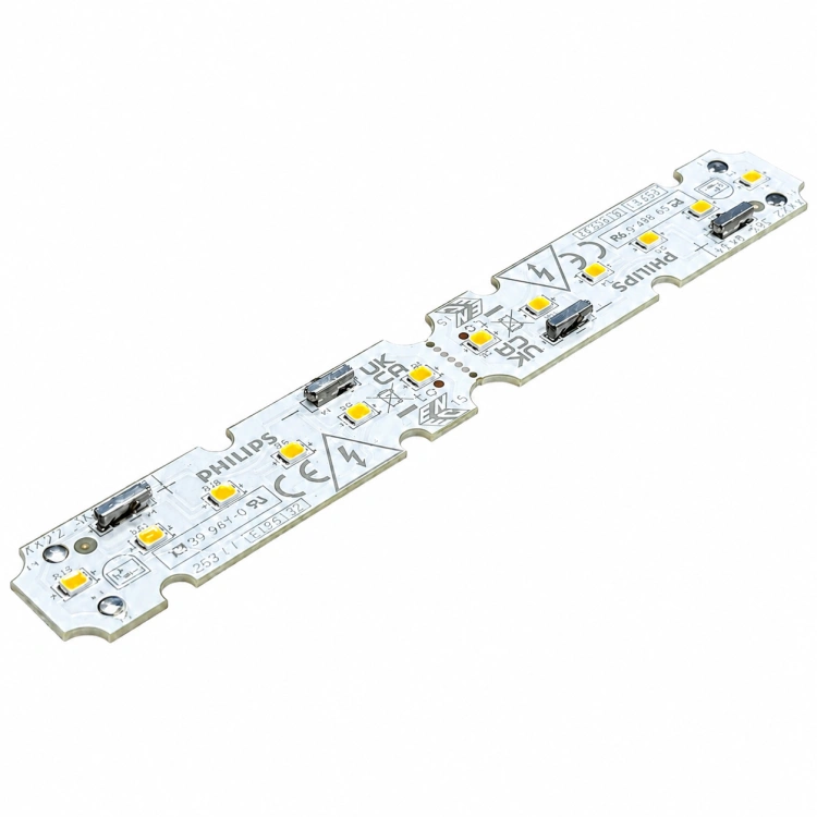 Fortimo LED Strip 0.25ft MF 840 HV6 x 2pcs