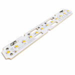 Philips Fortimo LED Strip 0.5ft MF 840 FC HV6