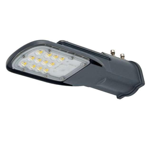 Oprawy oświetleniowe LED ECO CLASS AREA 30W 4000K GR 3600lm 120lm/W IP66 LEDVANCE