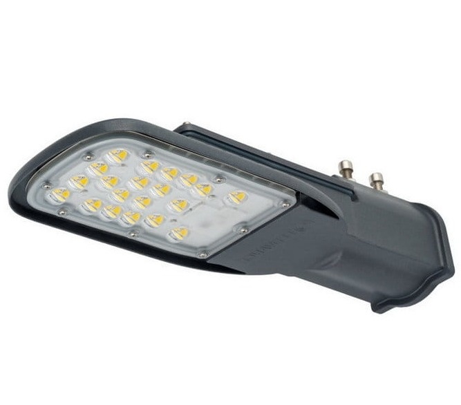 Oprawy oświetleniowe LED ECO CLASS AREA 45W 6500K GR 5400lm 120lm/W IP66 LEDVANCE