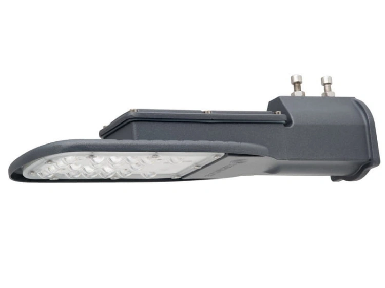 Oprawy oświetleniowe LED ECO CLASS AREA 45W 6500K GR 5400lm 120lm/W IP66 LEDVANCE