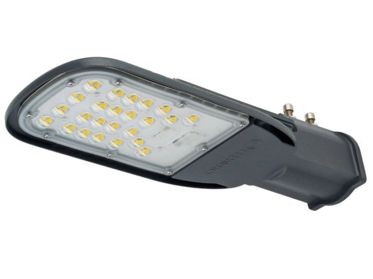 Oprawy oświetleniowe LED ECO CLASS AREA 60W 4000K GR 7200lm 120lm/W IP66 LEDVANCE