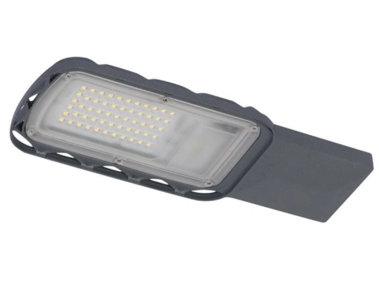 Oprawa uliczna LED URBAN LITE S 30W 840 IP65 GY 30W 4000K 3450lm