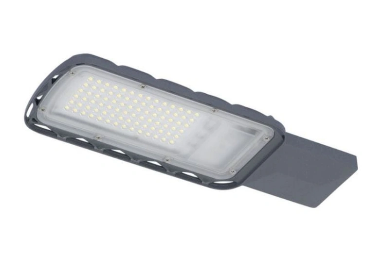 Oprawa uliczna LED URBAN LITE M 50W 840 IP65 GY 4000K 5400lm