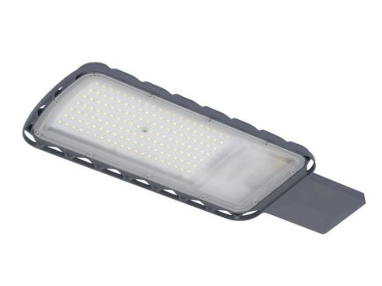 Oprawa uliczna LED URBAN LITE L 100W 840 IP65 GY 4000K 10500lm