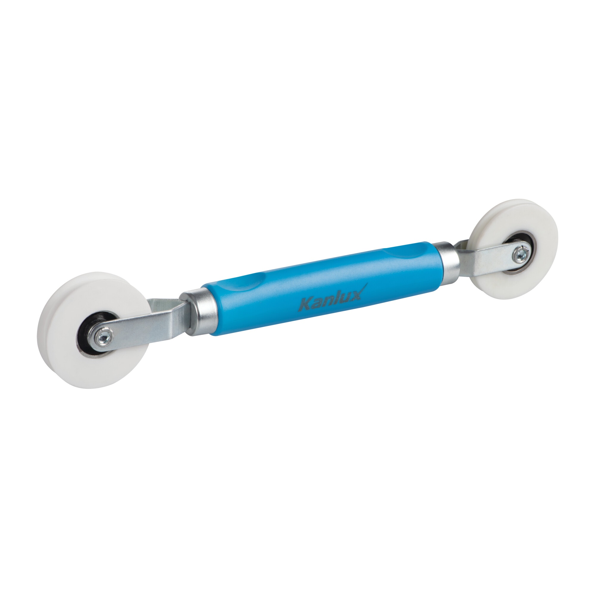 Kanlux ROLLER 8/10MM BL rolka do montażu taśm LED