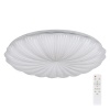 Kanlux BONSA LED 38W CCT biały plafon LED z pilotem