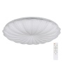 Kanlux BONSA LED 38W CCT biały plafon LED z pilotem