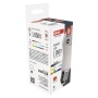 GoSmart Żarówka LED A60 / E27 / 11 W (75 W) / 1 050 lm / RGB / ściemnialna / WiFi
