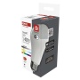GoSmart Żarówka LED A65 / E27 / 14 W (94 W) / 1 400 lm / RGB / ściemnialna / WiFi